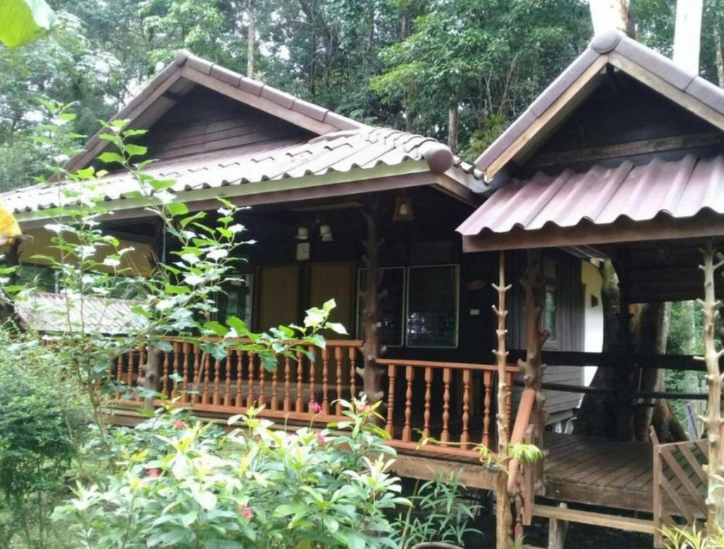 ホテル Koh Kood Little Hut Ko Kut 部屋 写真