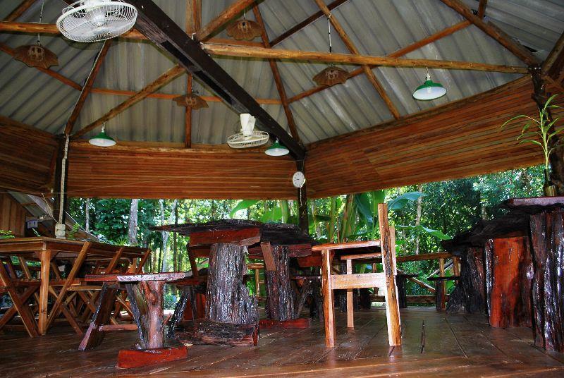 ホテル Koh Kood Little Hut Ko Kut エクステリア 写真