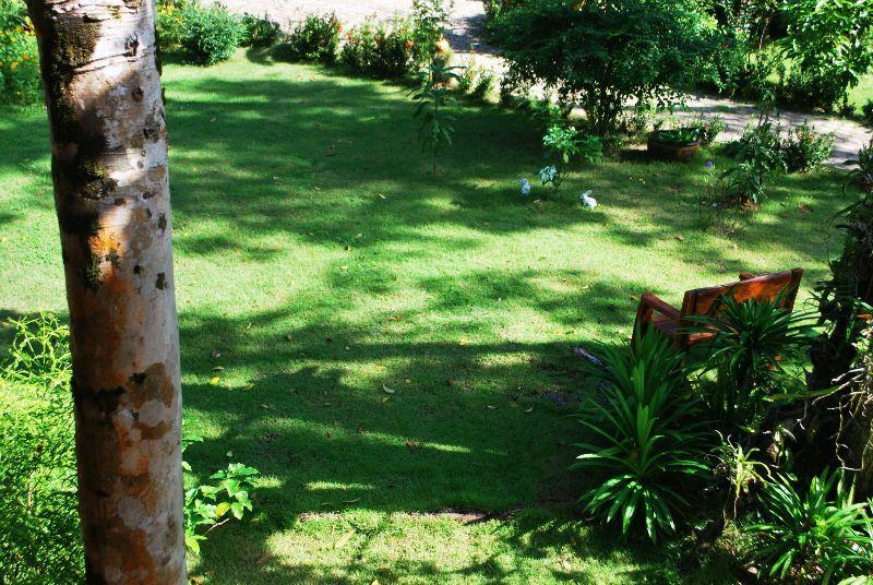 ホテル Koh Kood Little Hut Ko Kut エクステリア 写真