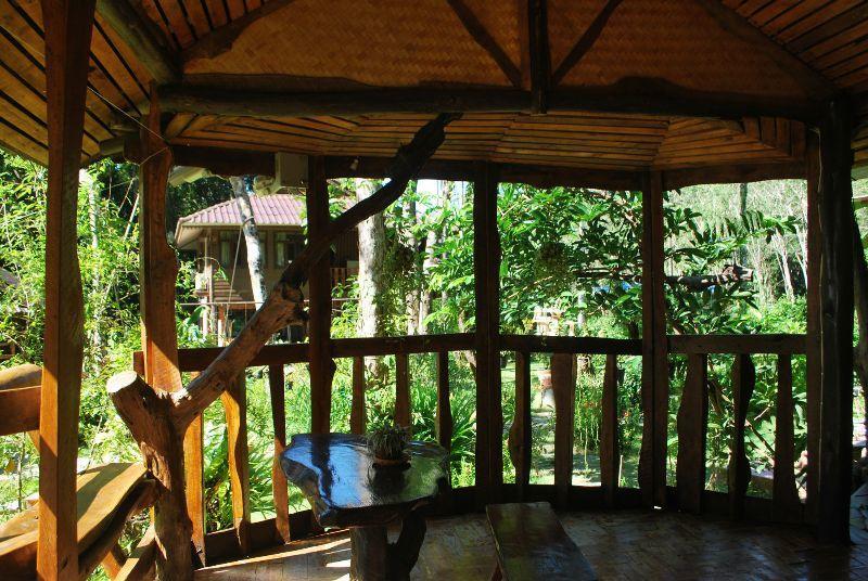 ホテル Koh Kood Little Hut Ko Kut エクステリア 写真